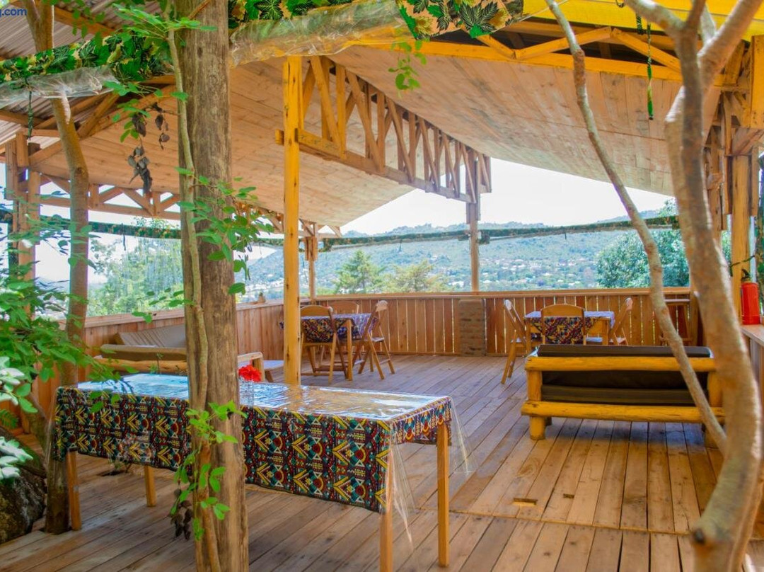 Aika Sunrise B&B