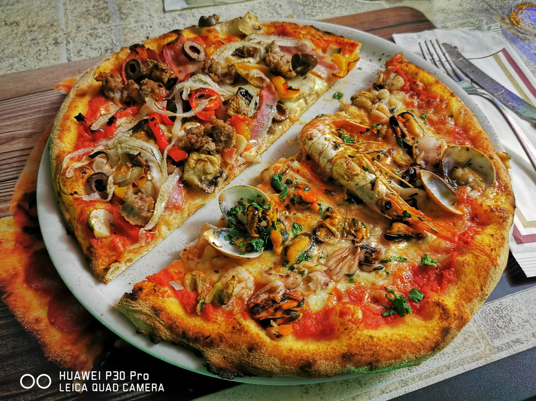 pizzeria Marinella主图