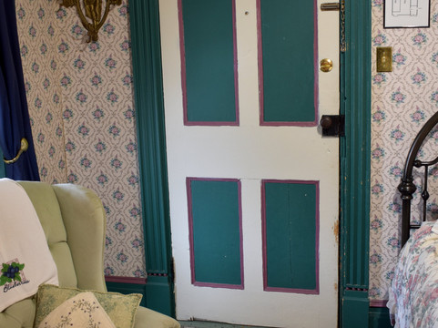 帝国之家酒店主图