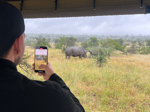 The Other Animals Safaris-克鲁格国家公园必去景点