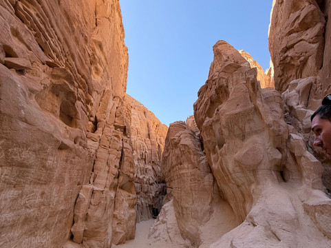 Sun 'N Fun-沙姆沙伊赫必去景点