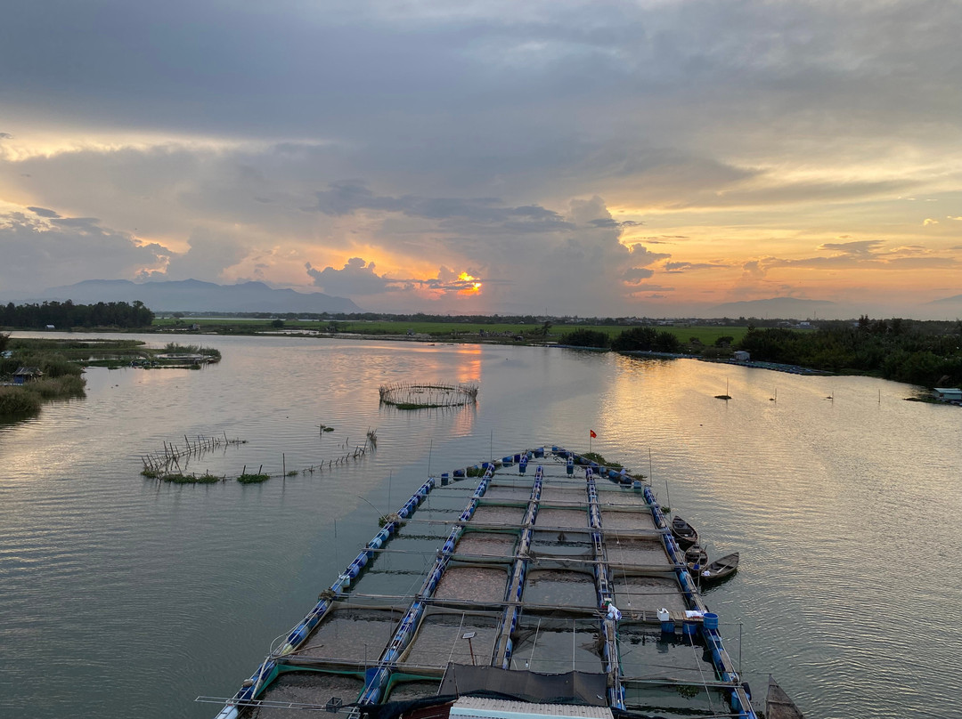Da Nang Car Rental-岘港必去景点