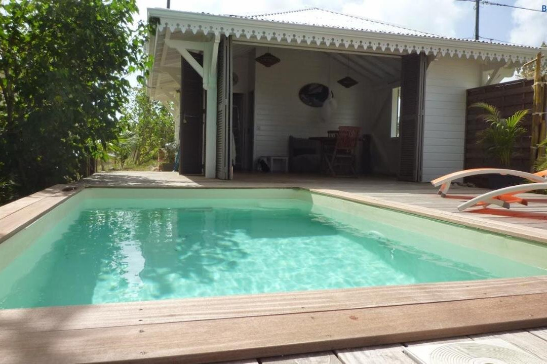 Villas Courbaril
