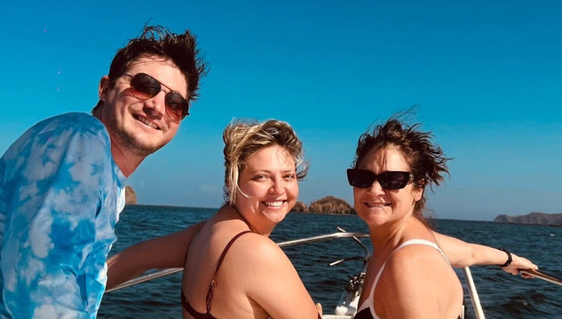 Marea Alta Ocean Adventures-Playas del Coco必去景点