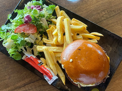 Le Comptoir De La Mer