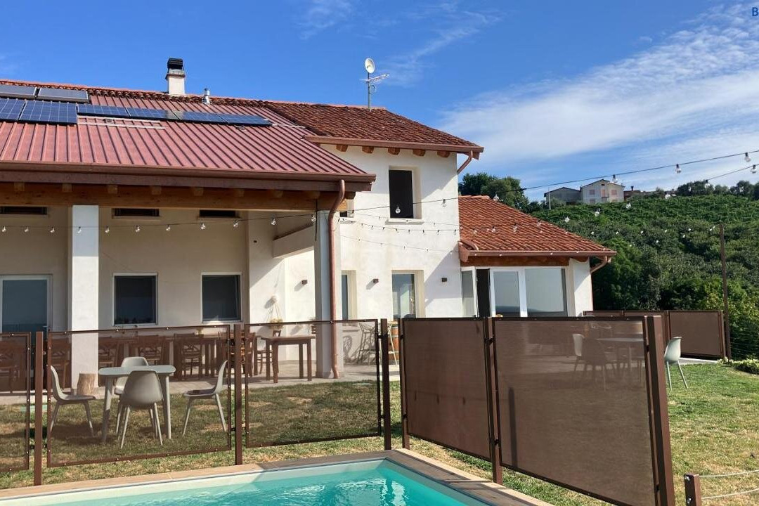 Agriturismo Come Na Volta