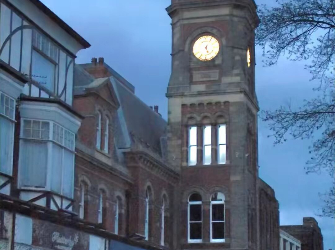 Southport Beach-绍斯波特必去景点