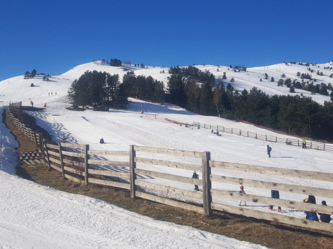 Station de Ski de Camurac-Camurac必去景点