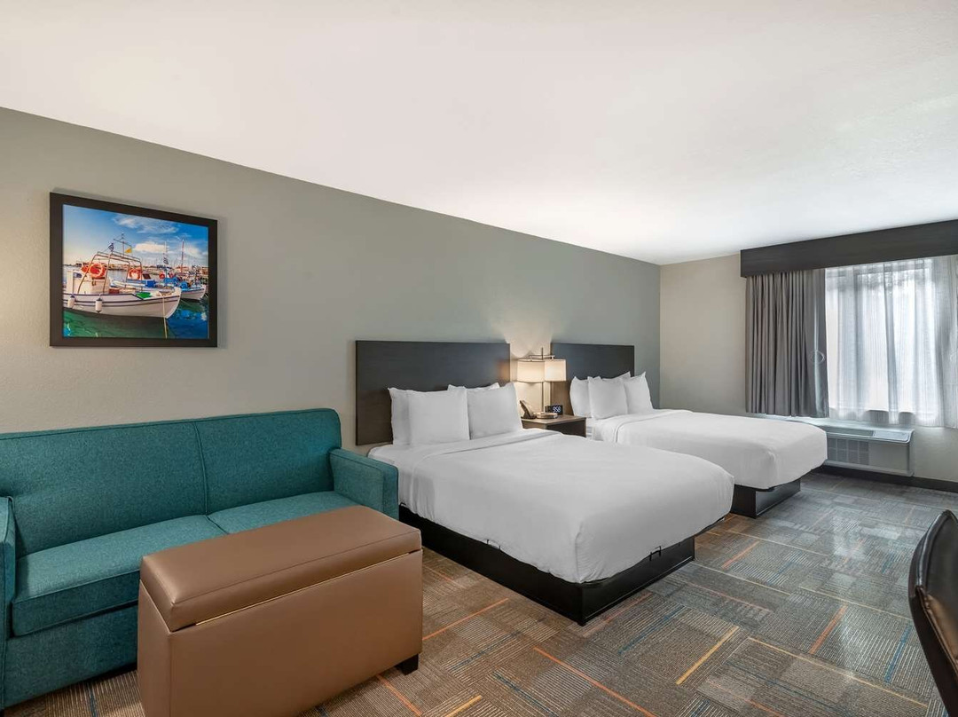 Best Western Plus Bluffton / Hilton Head Hotel
