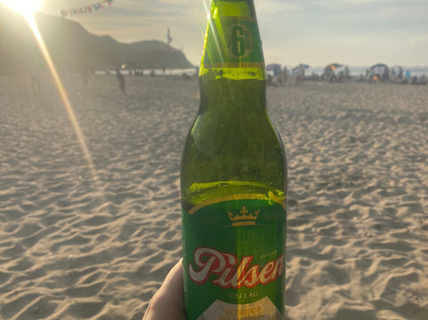 La casa de Isidora主图