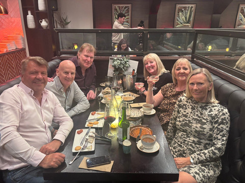 La Terraza Tapas & Cocktails