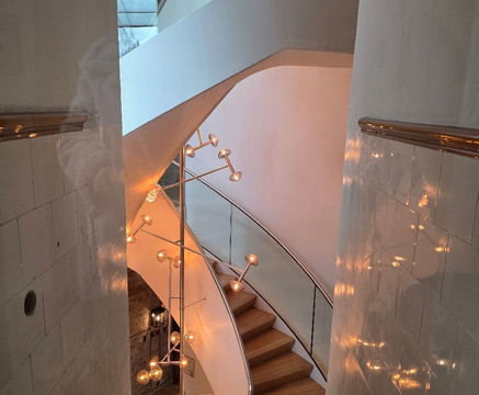 Museum More - Kasteel Ruurlo-Ruurlo必去景点