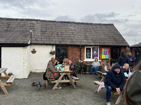 Inglenook Farm-圣海伦斯必去景点