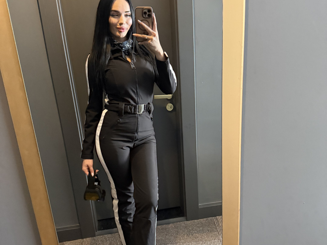 乌鲁达潮流生活酒店主图