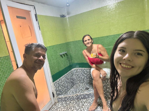 圣马丁Spa酒店主图