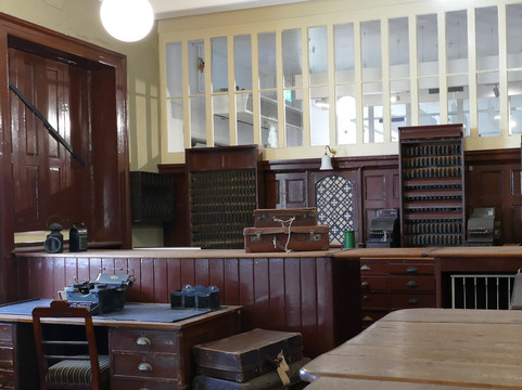 Hopetown Darlington-达灵顿必去景点