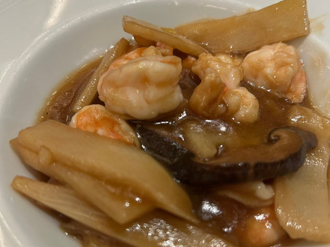 Mesh Restaurant主图