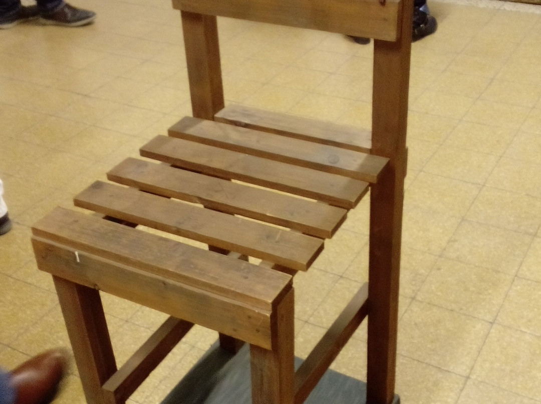 Museo Le Nuove-都灵必去景点