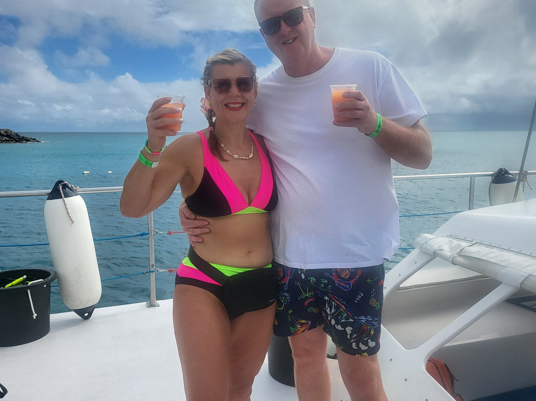 Golden Eagle Tour-菲利普斯堡必去景点