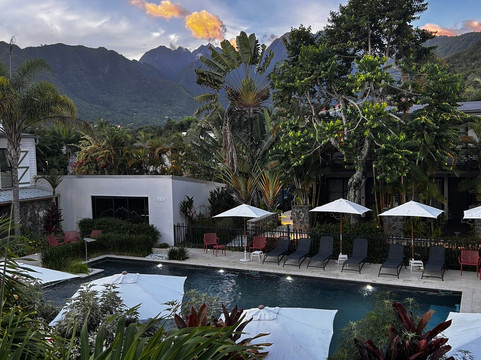 Dimitile酒店和水疗中心主图