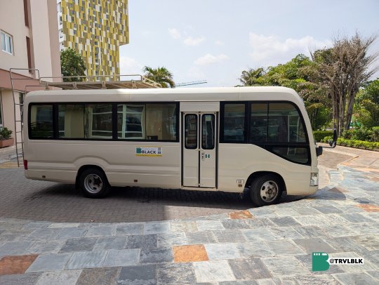 非洲丽晶大酒店-浴室