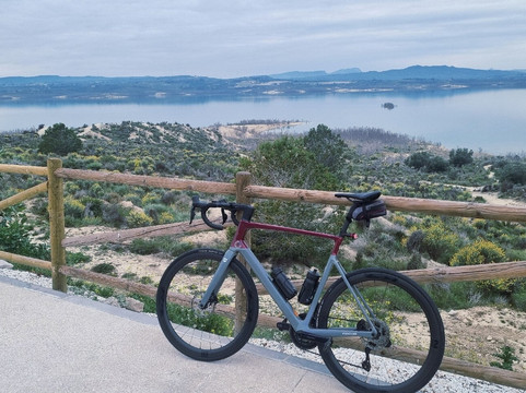 OriMar Bikes-穆尔西亚必去景点