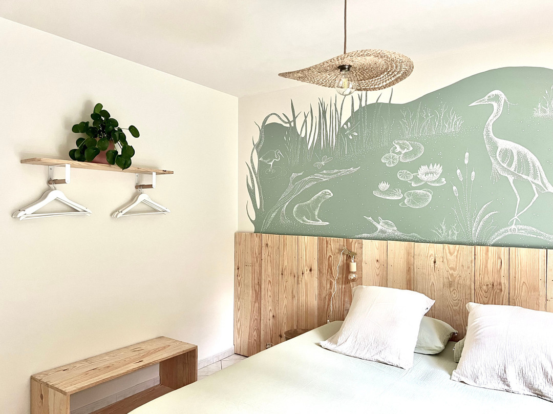 Maison Forenea主图