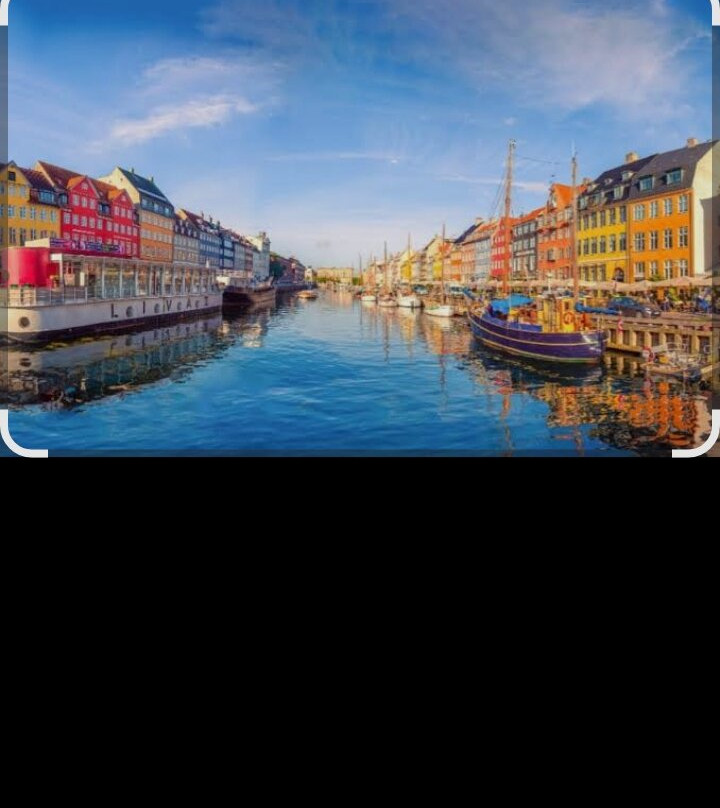 Denmark Thrills Adventure Park-丹麦必去景点