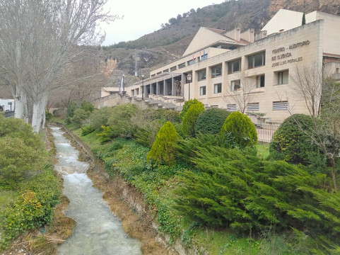 科尔特斯旅馆主图