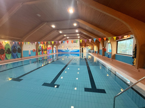 Mallaig Pool & Leisure-Mallaig必去景点