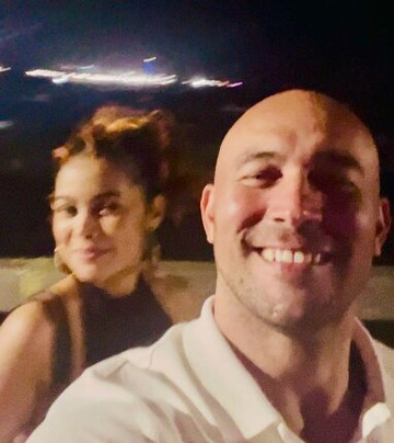 El Inmigrante Mirador Bar