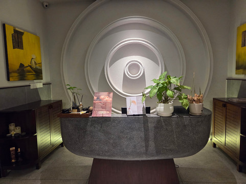 Ozone Spa & Wellness - Little Oasis-会安必去景点