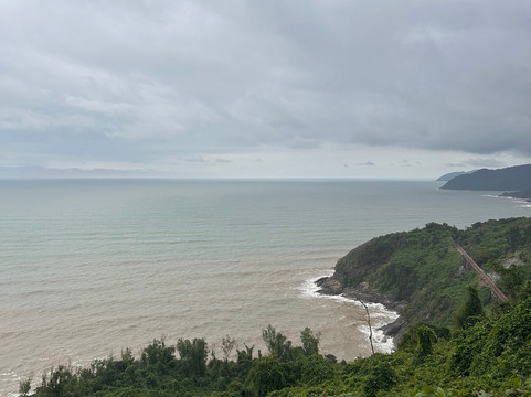 Trail Motorbike Tour-会安必去景点