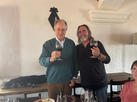 Joao Portugal Ramos Wines-Estremoz必去景点