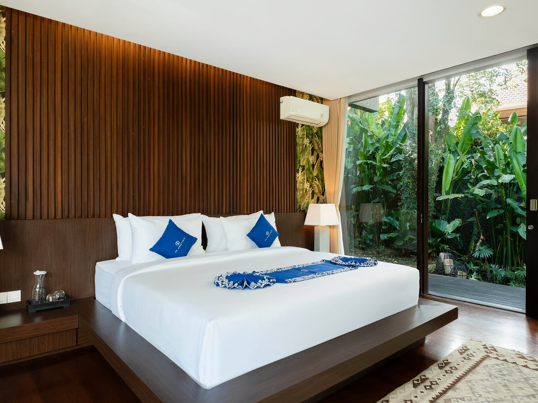 De Prestigio Villa Berawa