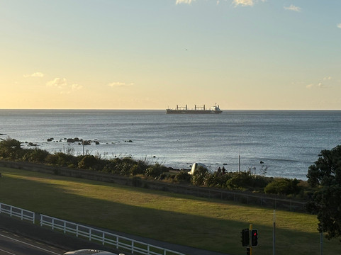 新普利茅斯海滨千禧酒店主图