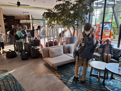 Krakatau Tour-雅加达必去景点