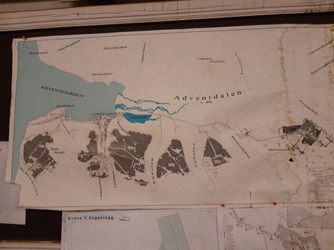 Gruve 3-朗伊尔城必去景点