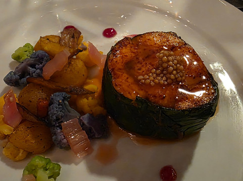 Rayson Winery and Vineyards-Mocksville必去景点