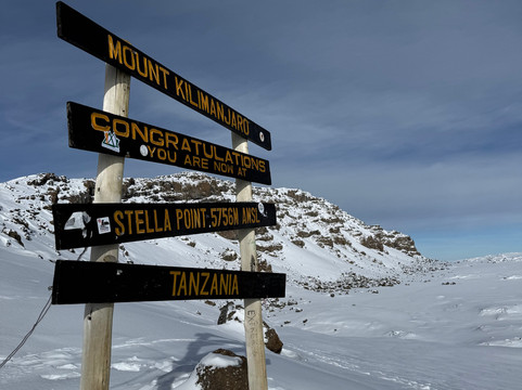Kilimanjaro Wanderwomen Tours-莫西必去景点