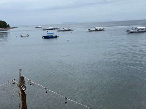 Bubblemaker Dive and Beach Resort主图