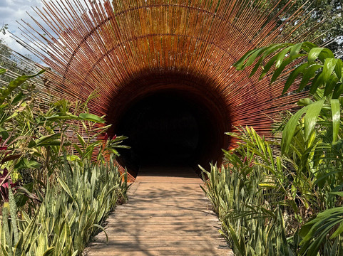 Chichikan-巴利亚多利德必去景点