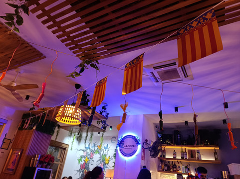 Zalamera Restaurante