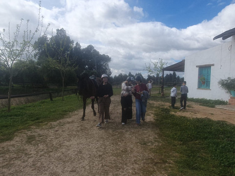 Dehesa Boyal-Villamanrique de la Condesa必去景点