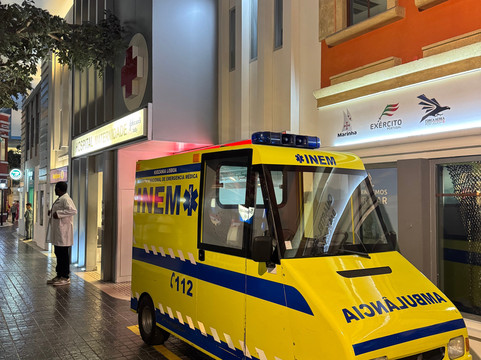 KidZania Lisboa-Amadora必去景点