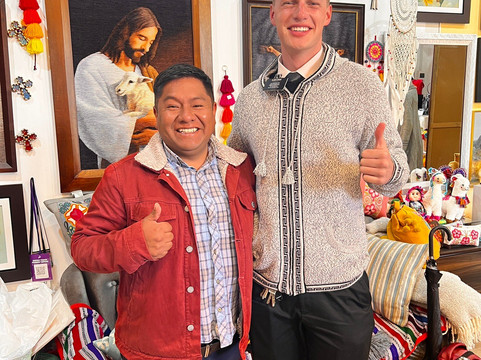 Taller De Arte Textil Rodríguez-塔玛必去景点