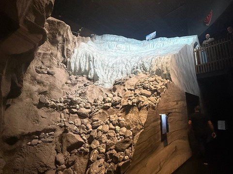 Klimahaus Bremerhaven-不来梅港必去景点