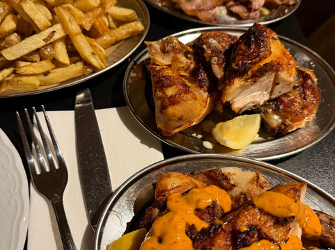 Portugalia Churrasco & Co