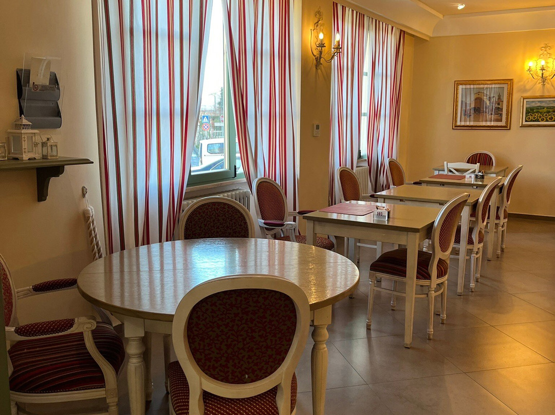 Hotel Dei Conti主图