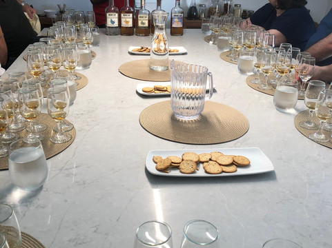 Mount Gay Rum Distillery-Benthams必去景点